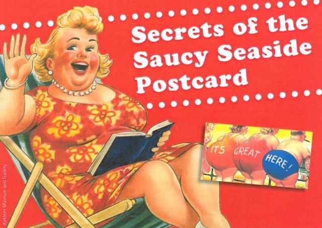 Saucy-Postcard-exhibition