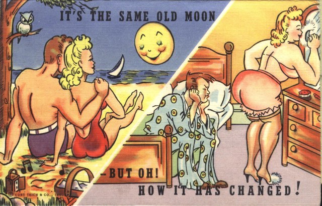 vintage-same-old-moon-postcard